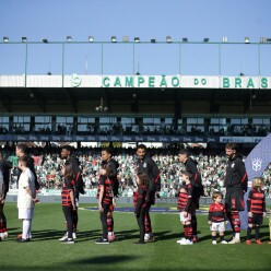 Gilvan de Souza/Flamengo