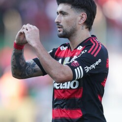 Gilvan de Souza/Flamengo