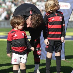 Gilvan de Souza/Flamengo