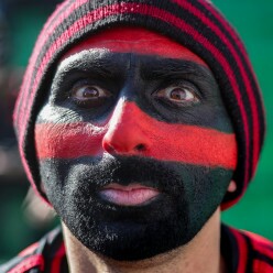 Gilvan de Souza/Flamengo