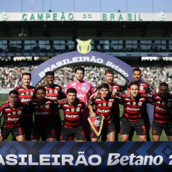 Gilvan de Souza/Flamengo