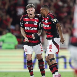 Gilvan de Souza/Flamengo