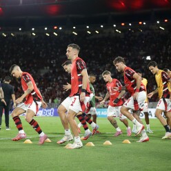 Gilvan de Souza/Flamengo