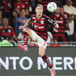 Gilvan de Souza/Flamengo