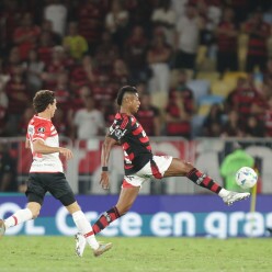 Gilvan de Souza/Flamengo