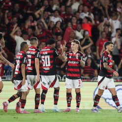 Gilvan de Souza/Flamengo
