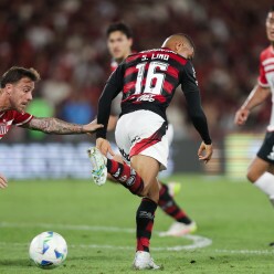 Gilvan de Souza/Flamengo