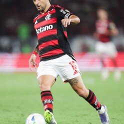 Gilvan de Souza/Flamengo