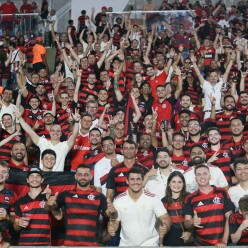 Gilvan de Souza/Flamengo