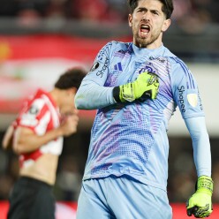 FOTOS: GILVAN DE SOUZA/FLAMENGO