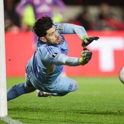 FOTOS: GILVAN DE SOUZA/FLAMENGO