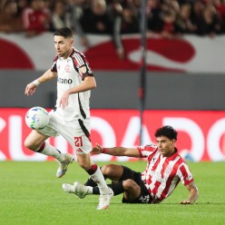 FOTOS: GILVAN DE SOUZA/FLAMENGO