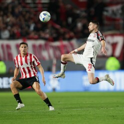 FOTOS: GILVAN DE SOUZA/FLAMENGO
