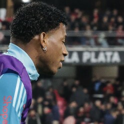 FOTOS: GILVAN DE SOUZA/FLAMENGO