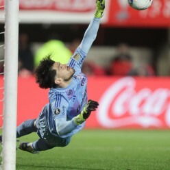 FOTOS: GILVAN DE SOUZA/FLAMENGO