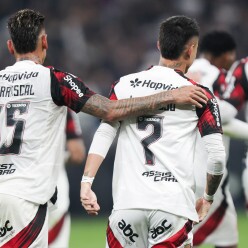Gilvan de Souza/Flamengo