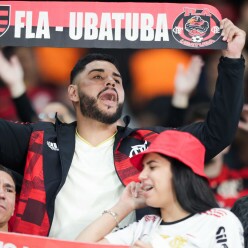 Gilvan de Souza/Flamengo
