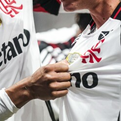 Gilvan de Souza/Flamengo