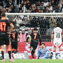 Gilvan de Souza/Flamengo