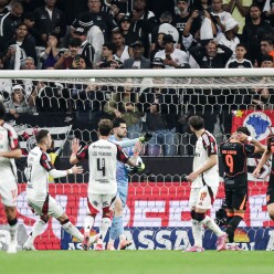 Gilvan de Souza/Flamengo
