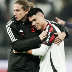 Gilvan de Souza/Flamengo