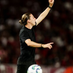 Gilvan de Souza/Flamengo