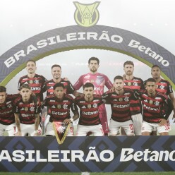 Gilvan de Souza/Flamengo