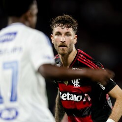Gilvan de Souza/Flamengo