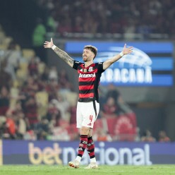 Gilvan de Souza/Flamengo