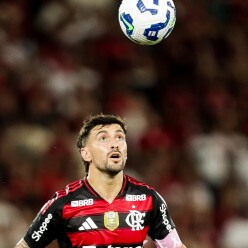Gilvan de Souza/Flamengo