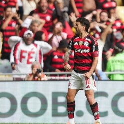 Gilvan de Souza/Flamengo