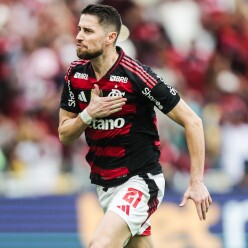 Gilvan de Souza/Flamengo