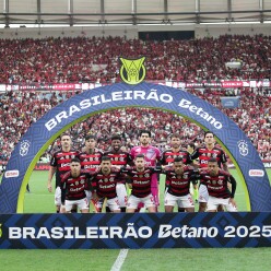 Gilvan de Souza/Flamengo