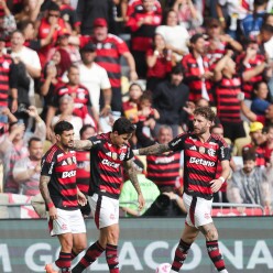 Gilvan de Souza/Flamengo