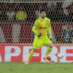 Gilvan de Souza/Flamengo