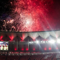 Gilvan de Souza/Flamengo