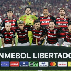 Gilvan de Souza/Flamengo