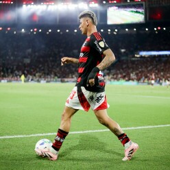 Gilvan de Souza/Flamengo