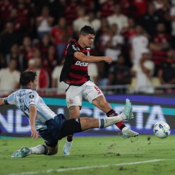 Gilvan de Souza/Flamengo