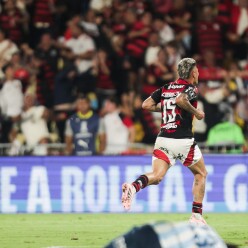 Gilvan de Souza/Flamengo