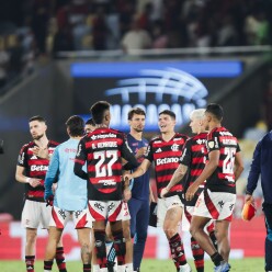 Gilvan de Souza/Flamengo
