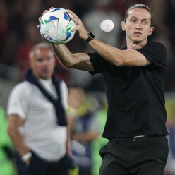 Gilvan de Souza/Flamengo