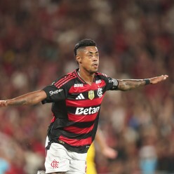 Gilvan de Souza/Flamengo