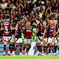 Gilvan de Souza/Flamengo