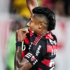 Gilvan de Souza/Flamengo