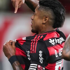 Gilvan de Souza/Flamengo