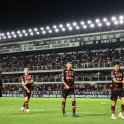 Gilvan de Souza/Flamengo