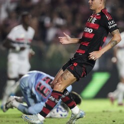 Gilvan de Souza/Flamengo