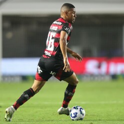 Gilvan de Souza/Flamengo