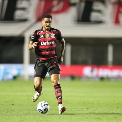 Gilvan de Souza/Flamengo